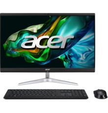 Комп'ютер Acer Aspire C27-1851 AiO / i7-1360P, 32, F1TB, Wi-Fi, кл+м (DQ.BLUME.004)