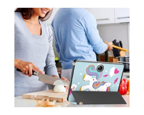 Чохол до планшета BeCover Smart Case OnePlus Pad Go 11.35