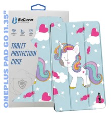 Чохол до планшета BeCover Smart Case OnePlus Pad Go 11.35