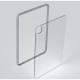 Чохол до планшета BeCover Transparancy Shell Edge Gray Apple iPad Pro 12.9 2020/2021/2022 (711687)