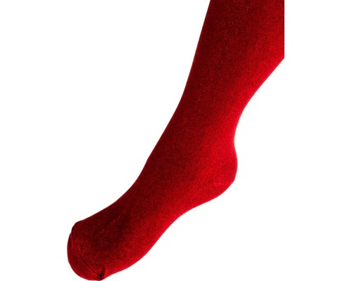 Колготки дитячі UCS Socks з люрексом (M0C0301-1366-11G-red)