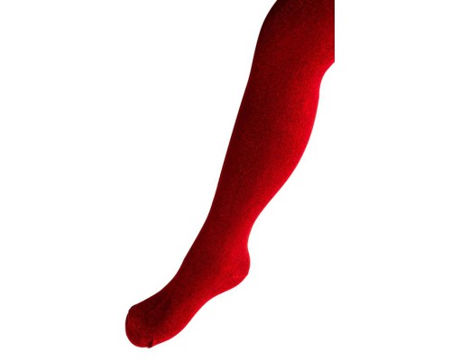 Колготки дитячі UCS Socks з люрексом (M0C0301-1366-11G-red)