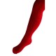 Колготки дитячі UCS Socks з люрексом (M0C0301-1366-11G-red)