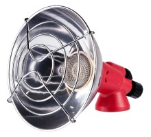 Газовий обігрівач Skif Outdoor X-Warm TC II (SO-GH-01)