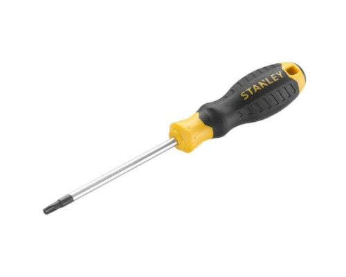 Викрутка Stanley Cushion Grip, TORX TT27 х100мм. (STHT16181-0)