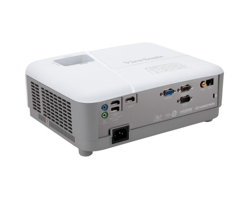 Проектор ViewSonic PA504W (VS19914)
