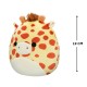 М'яка іграшка Squishmallows Жирафа Гері 19 см (SQCR05411)