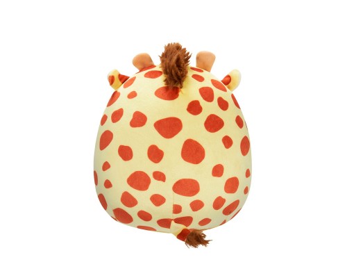 М'яка іграшка Squishmallows Жирафа Гері 19 см (SQCR05411)