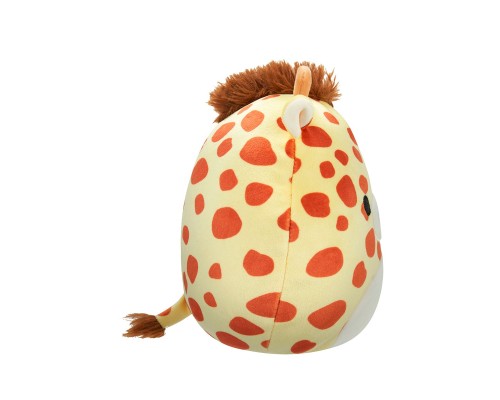 М'яка іграшка Squishmallows Жирафа Гері 19 см (SQCR05411)
