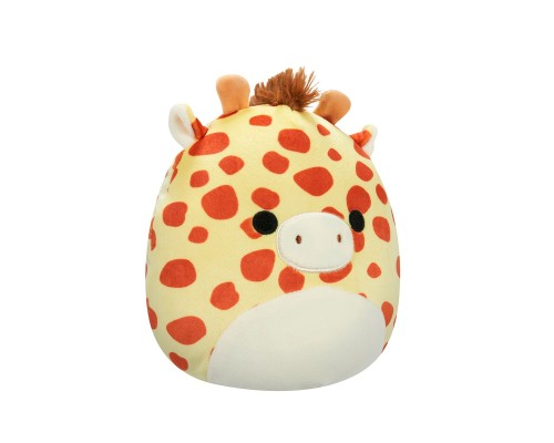 М'яка іграшка Squishmallows Жирафа Гері 19 см (SQCR05411)