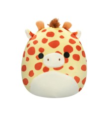 М'яка іграшка Squishmallows Жирафа Гері 19 см (SQCR05411)