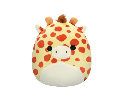 М'яка іграшка Squishmallows Жирафа Гері 19 см (SQCR05411)