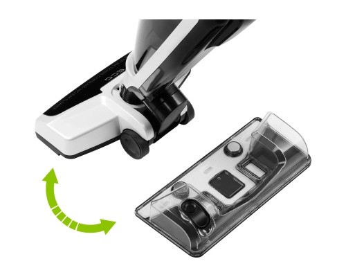 Пилосос ECG VT 3420 2in1 Jerome