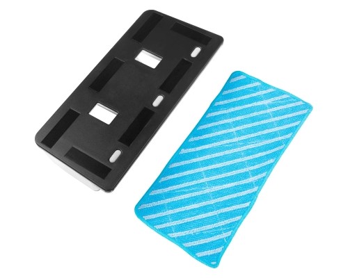 Пилосос ECG VT 3420 2in1 Jerome