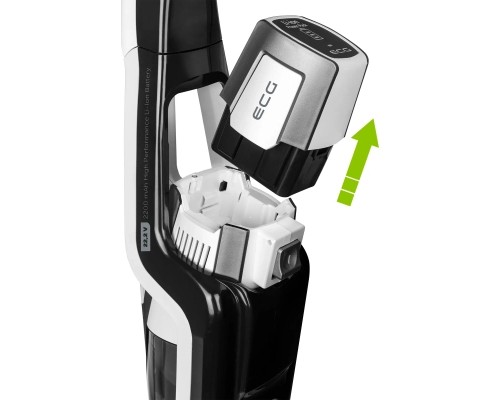 Пилосос ECG VT 3420 2in1 Jerome