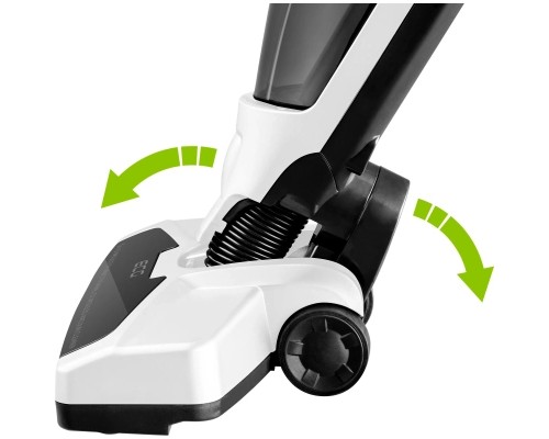 Пилосос ECG VT 3420 2in1 Jerome