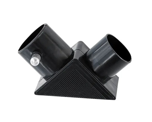 Телескоп Bresser Junior 70/400 Blue з адаптером для смартфона + рюкзак (8850610WX) (930857)