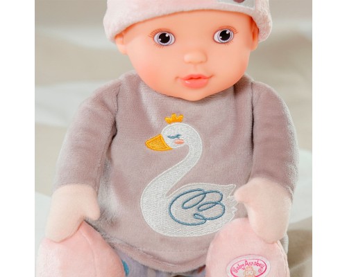 Пупс Zapf Baby Annabell серії For babies – Солодке малятко 30 см (710715)