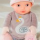 Пупс Zapf Baby Annabell серії For babies – Солодке малятко 30 см (710715)
