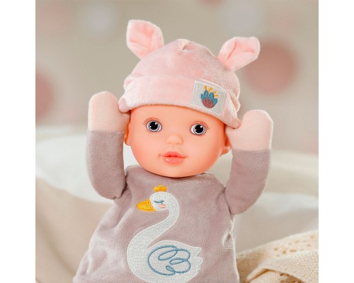 Пупс Zapf Baby Annabell серії For babies – Солодке малятко 30 см (710715)