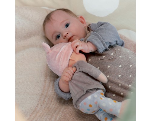 Пупс Zapf Baby Annabell серії For babies – Солодке малятко 30 см (710715)