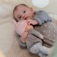 Пупс Zapf Baby Annabell серії For babies – Солодке малятко 30 см (710715)