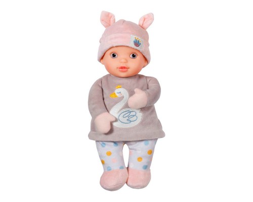 Пупс Zapf Baby Annabell серії For babies – Солодке малятко 30 см (710715)