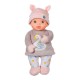 Пупс Zapf Baby Annabell серії For babies – Солодке малятко 30 см (710715)