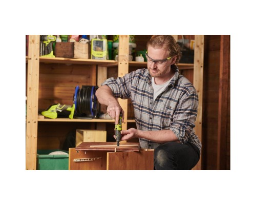 Гравер Ryobi акумуляторний RRT4-120GA15 4В, 1х2Ah, 15 аксесуарів, 0.23кг (5133005634)