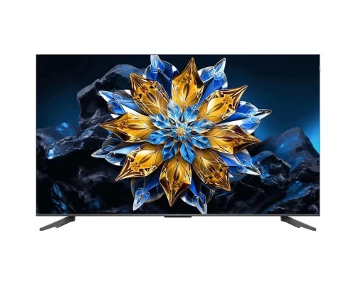 Телевізор TCL 55C655 PRO