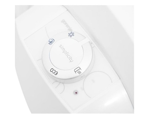 Бойлер Gorenje GBFU 50 SIMV9