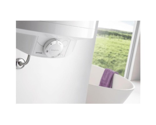 Бойлер Gorenje GBFU 50 SIMV9