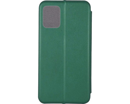 Чохол до мобільного телефона BeCover Exclusive Samsung Galaxy A06 SM-A065 Dark Green (712210)