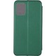 Чохол до мобільного телефона BeCover Exclusive Samsung Galaxy A06 SM-A065 Dark Green (712210)