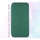 Чохол до мобільного телефона BeCover Exclusive Samsung Galaxy A06 SM-A065 Dark Green (712210)