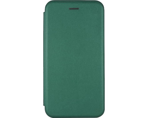 Чохол до мобільного телефона BeCover Exclusive Samsung Galaxy A06 SM-A065 Dark Green (712210)