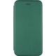 Чохол до мобільного телефона BeCover Exclusive Samsung Galaxy A06 SM-A065 Dark Green (712210)