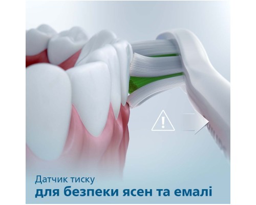 Електрична зубна щітка Philips HX3673/13