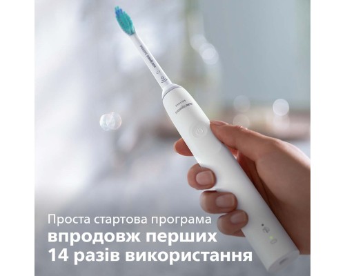 Електрична зубна щітка Philips HX3673/13