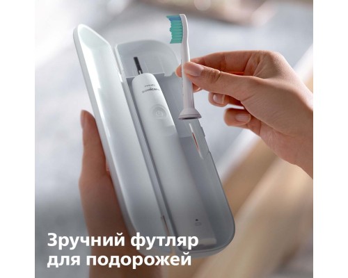 Електрична зубна щітка Philips HX3673/13