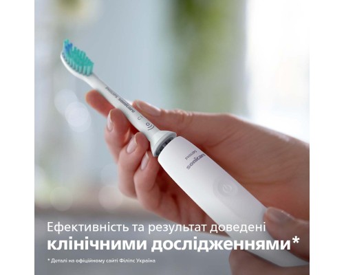 Електрична зубна щітка Philips HX3673/13