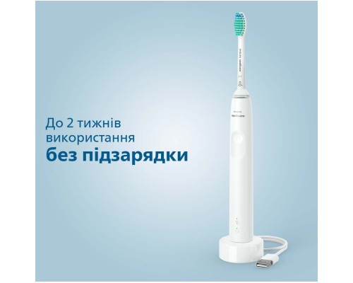 Електрична зубна щітка Philips HX3673/13