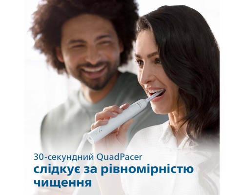 Електрична зубна щітка Philips HX3673/13