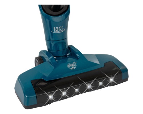 Пилосос Rotex RVH60-B Turbo Flex