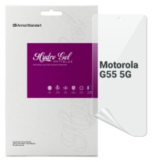 Плівка захисна Armorstandart Anti-Blue Motorola G55 5G (ARM81164)