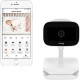 Відеоняня Lionelo Babyline Go (LOC-BABYLINE GO)
