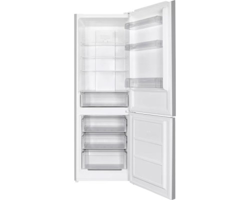 Холодильник Grunhelm BRH-N186E60-I