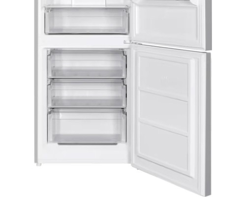 Холодильник Grunhelm BRH-N186E60-I