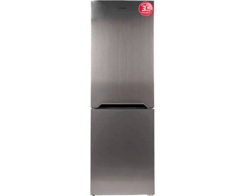 Холодильник Grunhelm BRH-N186E60-I