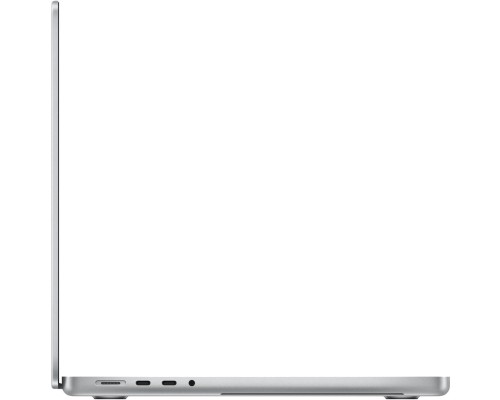 Ноутбук Apple MacBook Pro 14 A3401 M4 Pro Silver (MX2E3UA/A)
